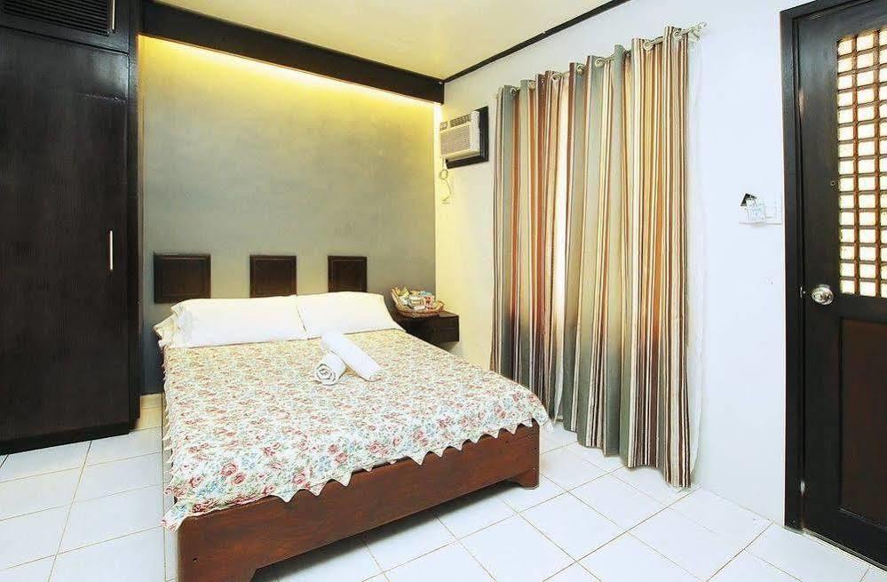 Reddoorz Premium @ Ouan'S The Farm Resort لوسينا المظهر الخارجي الصورة