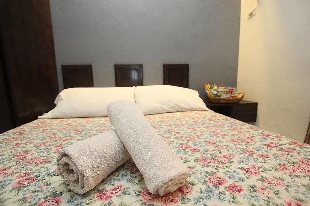 Reddoorz Premium @ Ouan'S The Farm Resort لوسينا المظهر الخارجي الصورة